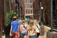 Nashville True Crime Walking Tour thumbnail 4