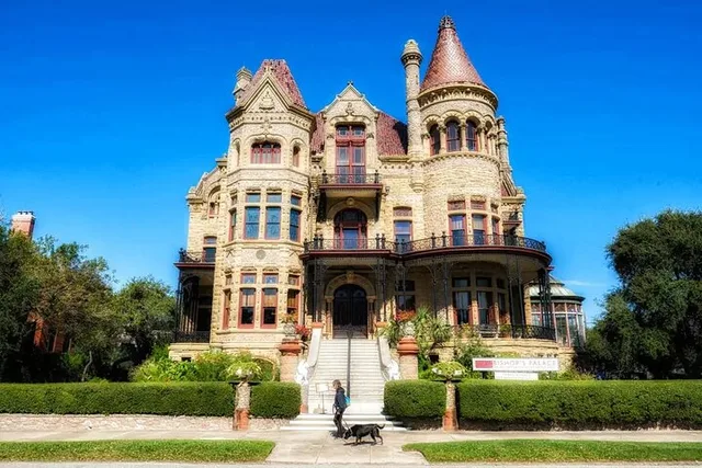 Galveston Ghost Walking Tour - Image 6