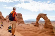 Las Vegas to San Francisco 7-Day National Parks Tour thumbnail 2