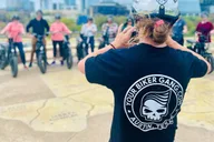 Austin Biker Gang E-Bike Tour thumbnail 4