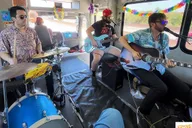 Austin Brewery Tour with Live Music thumbnail 5