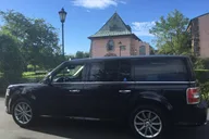 Napa Wine Country Tour in Crossover SUV thumbnail 2