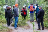 Denali Nature Hike thumbnail 2