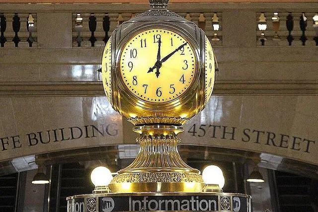 New York City Walking Tour of Grand Central Terminal - Image 6