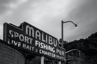 Malibu Private Driving Tour