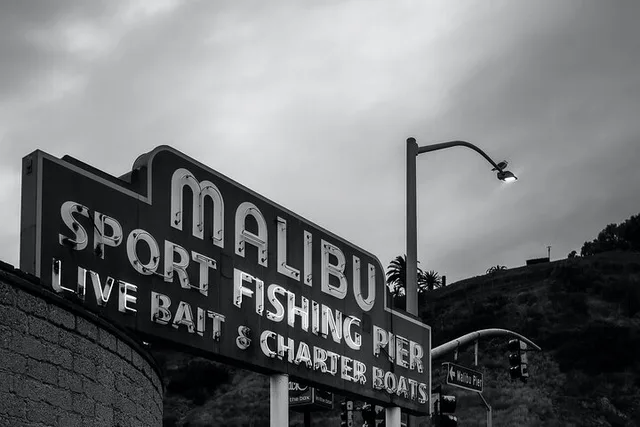 Malibu Private Driving Tour - Image 1