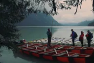 Haines Wildlife Canoe Safari thumbnail 3