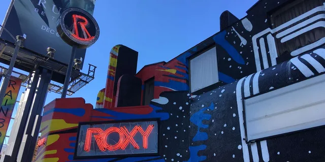 Los Angeles Rock and Roll History Tour - Image 1