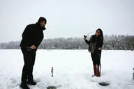 Anchorage Ice Fishing Experience thumbnail 5