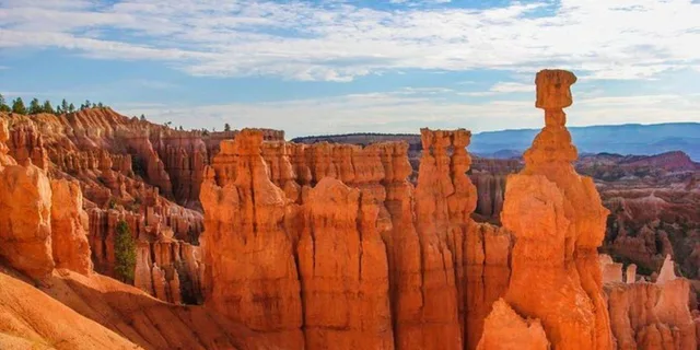 Las Vegas Bryce Canyon Small Group Tour 9 hr - Image 1