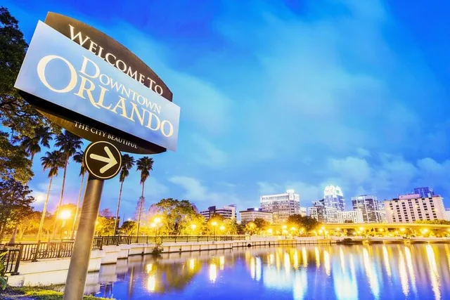 Orlando Ghost Tour: A Haunting Journey Through Time - Image 6