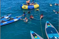 Miami Water Tour with Ocean Playground thumbnail 4
