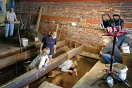 St Augustine Ghost Tour with Archeology thumbnail 3
