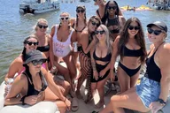 Fort Lauderdale Pontoon Rental 2-8 Hours thumbnail 6