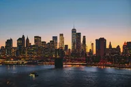 New York City Private Tour with Local Guide thumbnail 5