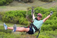 Castle Rock Zipline Tour thumbnail 3