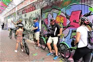 Cambridge Guided Bicycle Tour thumbnail 2