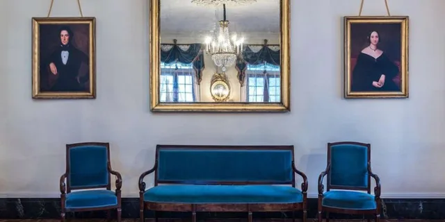 New Orleans Oak Alley Plantation Tour with Hotel Pickup - Image 2