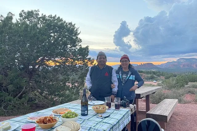 Sedona Sacred Places Tour with Gourmet Picnic - Image 3