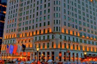 New York City John Wick Movie Locations Pedicab Tour thumbnail 6