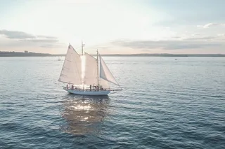 Portland Private Afternoon Charter