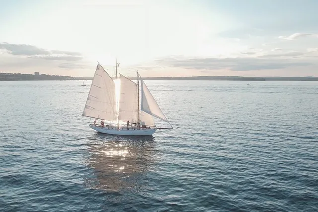 Portland Private Afternoon Charter - Image 1