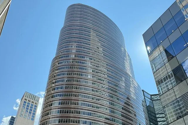 New York City Modern Architecture Walking Tour - Image 5