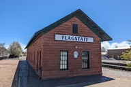 Flagstaff Scavenger Hunt Walking Tour thumbnail 4