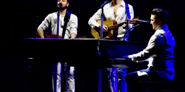 Branson Bee Gees Show Ticket 2 hr - Image 4