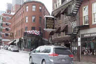 Boston Driving Tour in a Warm Van 3 hr thumbnail 1