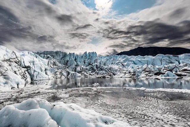 Anchorage Matanuska Glacier Hike Full-Day Tour - Image 2