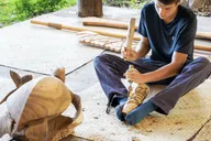 Kona Tiki Carving Workshop thumbnail 2
