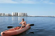 Destin Harbor Kayak Rental thumbnail 1