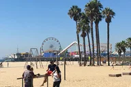 Santa Monica Bike Tour thumbnail 2