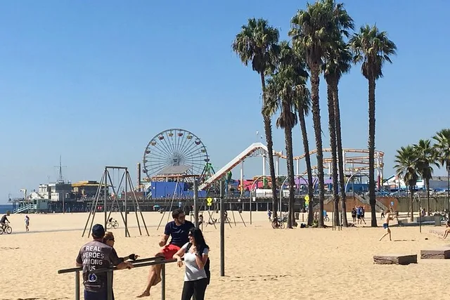 Santa Monica Bike Tour - Image 2