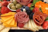 South Lake Tahoe Charcuterie Board Class thumbnail 1