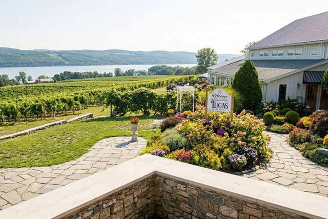 Ithaca Cultural Wine Tour - Image 6