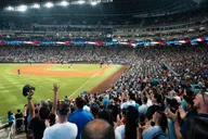 Miami Baseball Game at LoanDepot Park thumbnail 5