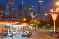 Atlanta Night-Time City Lights Bus Tour thumbnail 6