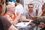 New York Chinatown & Little Italy Food Tour thumbnail 2