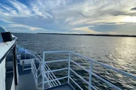 Hilton Head Island Ocean Dolphin Cruise thumbnail 6