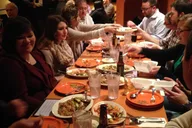 Indianapolis Fountain Square Food Tour thumbnail 3