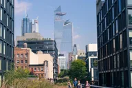 New York City High Line Walking Tour thumbnail 4