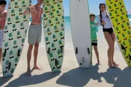 Destin Surf Lessons thumbnail 2