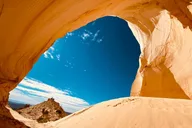 Peekaboo and Great Chamber Hike in Kanab thumbnail 3