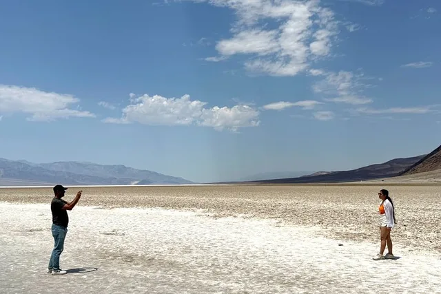 Las Vegas Death Valley & Seven Magic Mountains Tour - Image 5