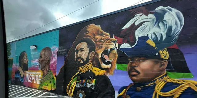Atlanta Black History and Civil Rights Tour - Image 1