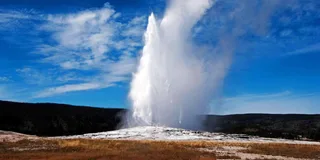 Salt Lake City Yellowstone & Grand Teton 5-Day Tour