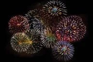 Ocean City Fireworks Cruise aboard the Sea Rocket thumbnail 2