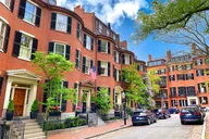 Boston History and Photo Walking Tour thumbnail 3